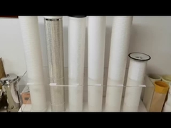 geplooide patroon filter6