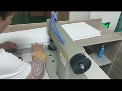 geplooide patroon filter8