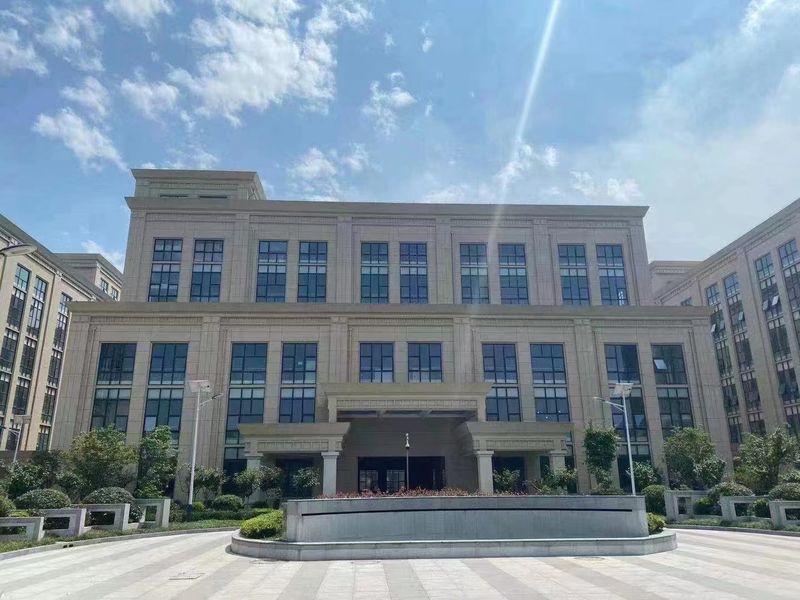 Shandong Yate Filter Material Co., LTD